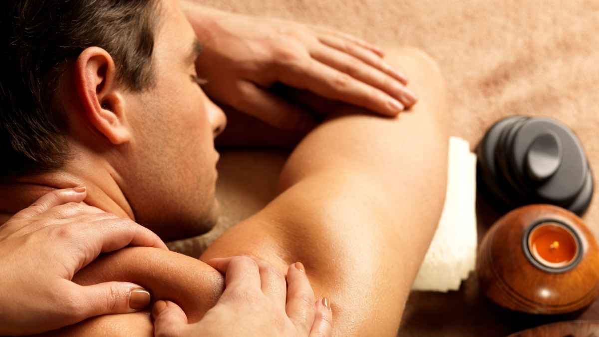 Esenyurt Erotik Masaj | Adrese Gelen Nuru Masözler